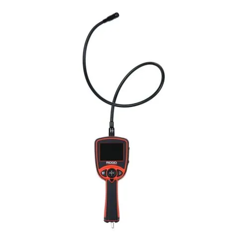 Micro 6 Ridgid Kabelförlängning universalmodell 180 cm Kundfavorit